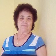 Рагида Алтынбаева