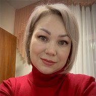Лилия Заярская
