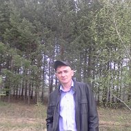 Сергей Бакланов