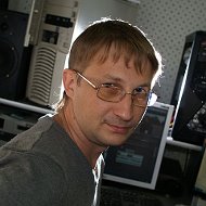 Сергей Бочкарев