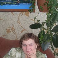 Ольга Абрютина