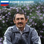 Сайранов Газинур