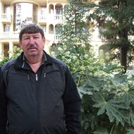 Сергей Погорянский