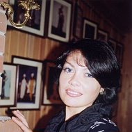 Елена Старкова