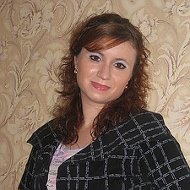 Марина Великанова