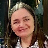 Ольга Зайкова