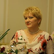 Ирина Алексеева