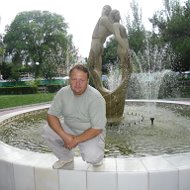 Дмитрий Свистун