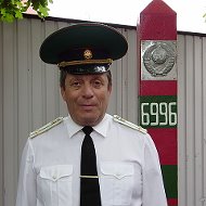 Виктор Луковский