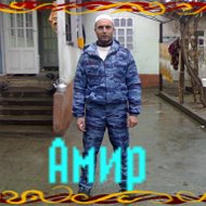 Амир Амир