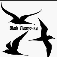 Black Ласточка