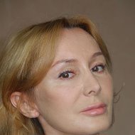 Елена Сахарова
