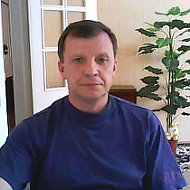 Игорь Вознюк