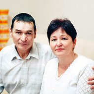 Фархат Шамкаев