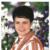 Наталя Сарнецька