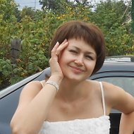 Лилия Старовойтова