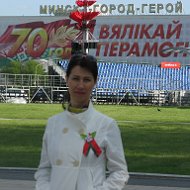 Светлана Мельникова