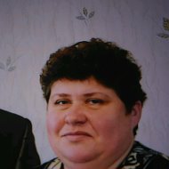 Наталия Плешанова
