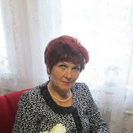 Раиса Уханова