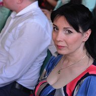 Мария Пчелкина
