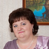 Наталья Бондарович