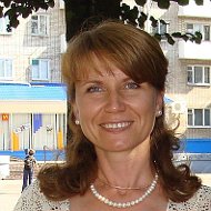 Елена Матюшонок