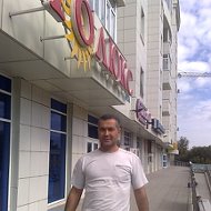 Usmon Xaydarov