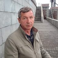 Василий Клименко