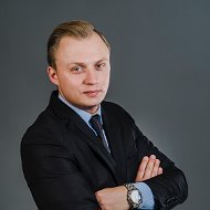 Константин Левченко