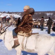 Елена Иванова