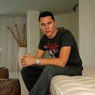 Dj Tiesto