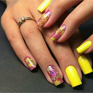 Divinenails Лидия