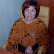 Татьяна Замулина