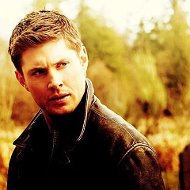 Jensen Ackles