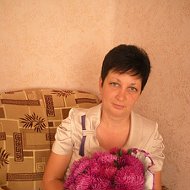 Ирина Панферова