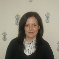 Elena Zizganova