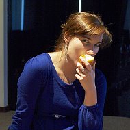 Marina Shabrova