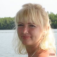 Елена Лосева