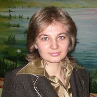 Светлана Мячина