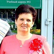 Мария Халимовская