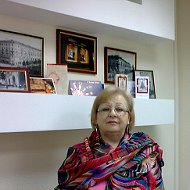 Тамара Варавко