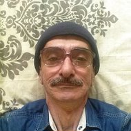 Алиасхаб Багадуров