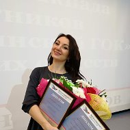 Юлия Шеховцова
