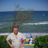 Олег Прощенко