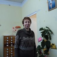Надежда Башегурова