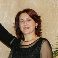 Наталья Фомук