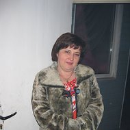 Ольга Горбалюк