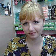 Yuliya Sergeeva