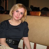 Маша Студенцова