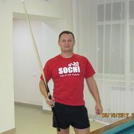 Павел Недовесов